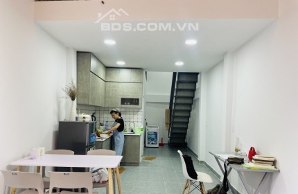 Bán nhà Nguyễn Văn Đậu, P.11 Bình Thạnh, DT 45m2 (4m x 12m) giá chỉ 4.99 tỷ